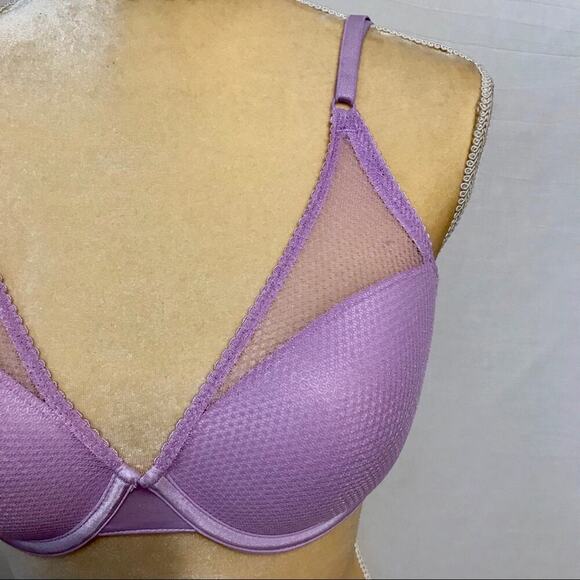 Inc International Concepts NWT Lift Bra Women 34C - Picture 3 of 12